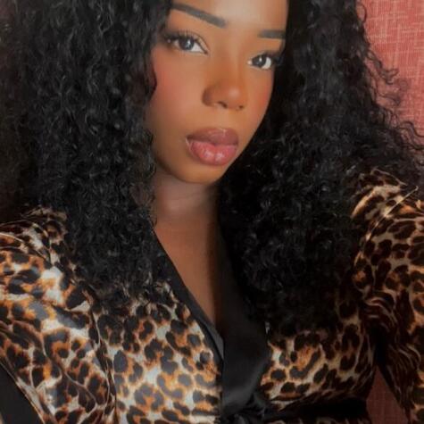 Goddess Ciera Reigns avatar