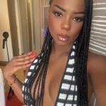 Goddess Ciera Reigns avatar