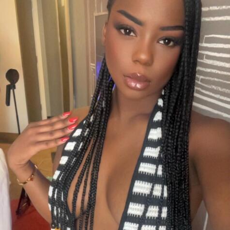 Goddess Ciera Reigns avatar