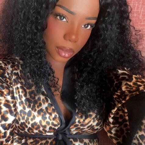 Goddess Ciera Reigns avatar