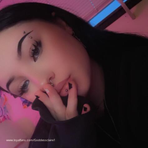 Goddess Claire26 avatar