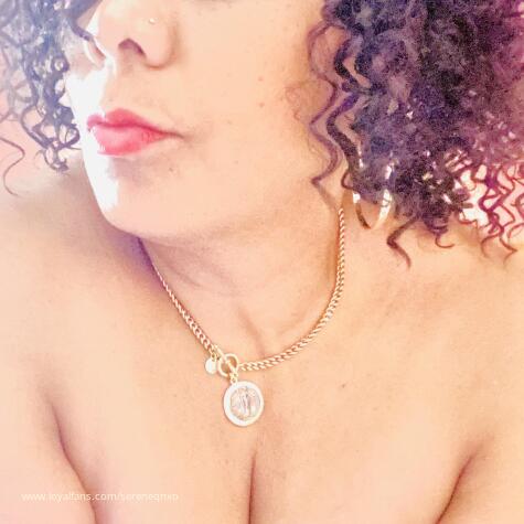 Serene Q avatar