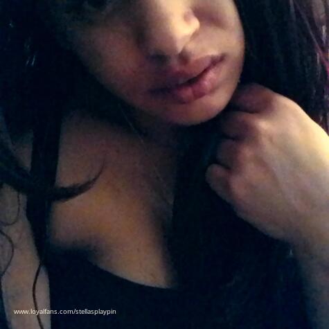 Stellasplaypin avatar