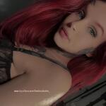 Goddess Tasha avatar