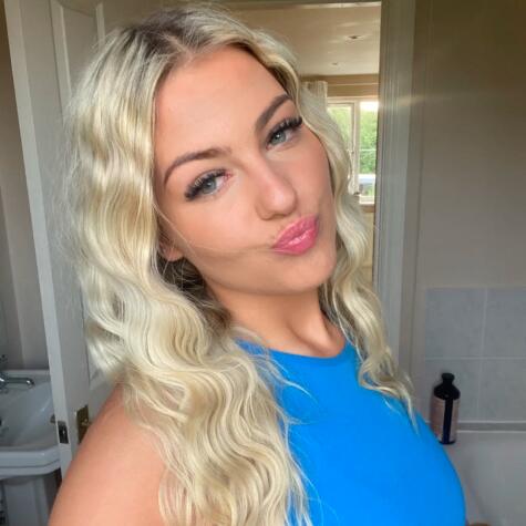 GorjGoddess avatar