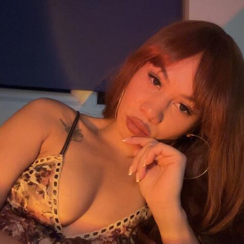 PrincessAliyahh avatar