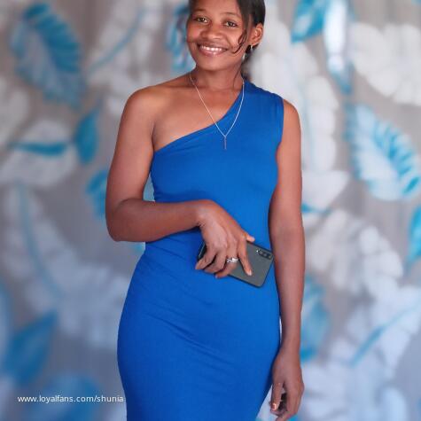 Shunia avatar