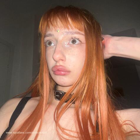 Jull Princess avatar