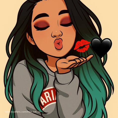 Miss Kiki xo avatar