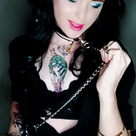 Switchymitchy avatar