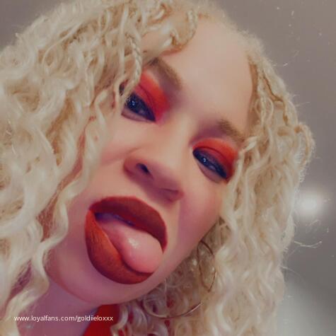 Goldie Lox avatar