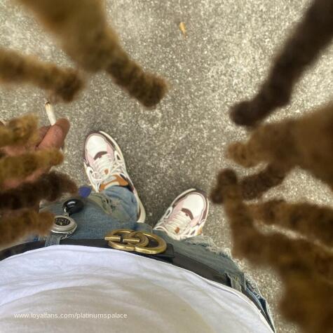 Mr PlatinumBullet avatar