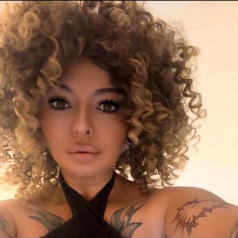 QueenieG avatar