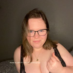 Mistress J May avatar