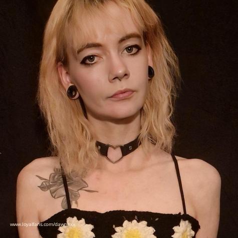 Dawnnxx avatar