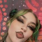 Andi Rae avatar