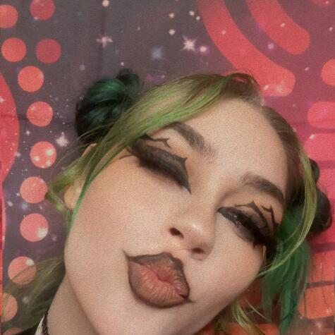 Andi Rae avatar