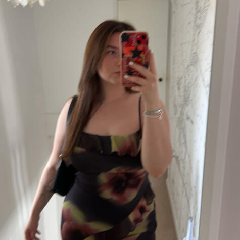 Goddess Maisiee avatar