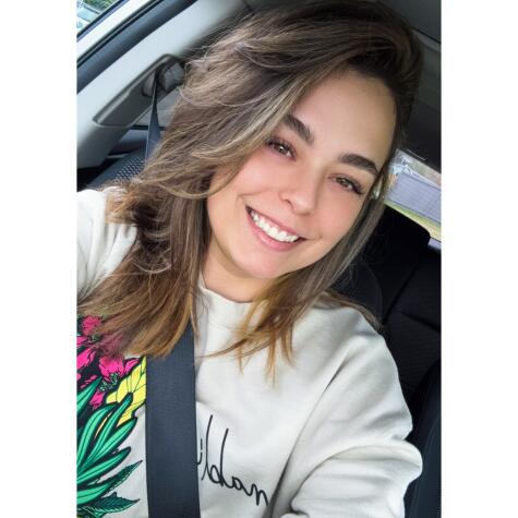 Daisy Reign91 avatar