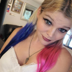 Harleyquinn3168 avatar