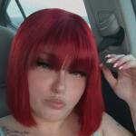 Sierradawnxc avatar