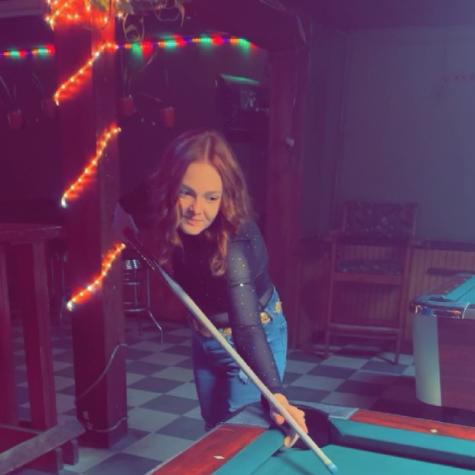 Pippy long stockings avatar