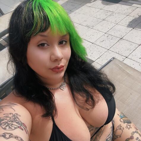 GoddessMewy avatar