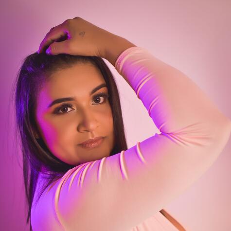 Shantal Rosse avatar