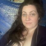 Strange Goddess avatar