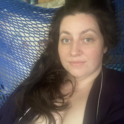 Strange Goddess avatar