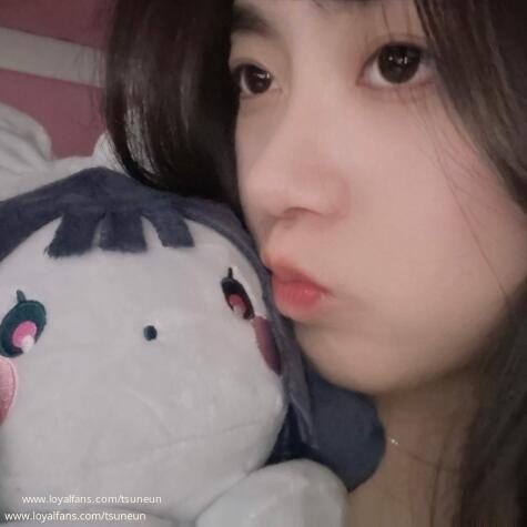 Eunnie avatar