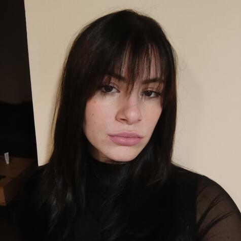 YourGoddesssMia avatar