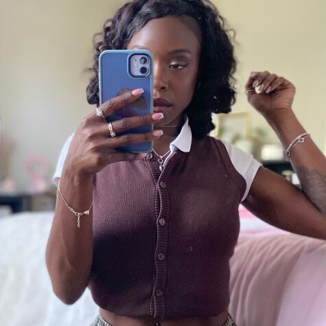 Vanitybee avatar