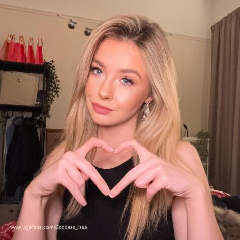 TheGoddessLissa avatar