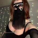 The Goddess Reine Dor avatar