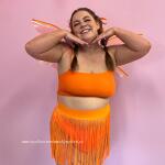 Thea   Aussie Soft Dominant avatar