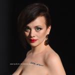 Lady Vesper intelligent FemDom and FinDom avatar