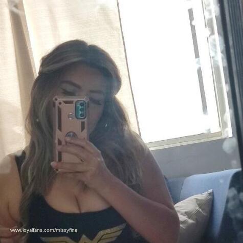 missy fine avatar