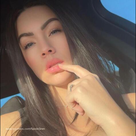 SpoilxSiren avatar