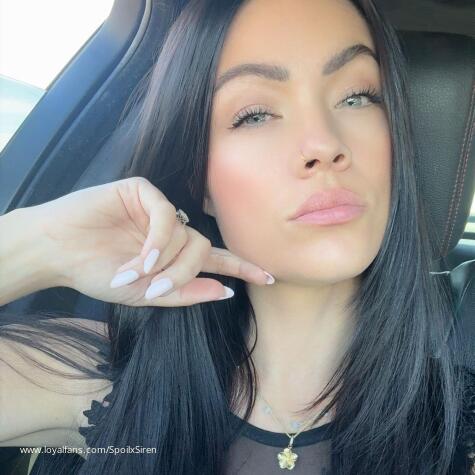 SpoilxSiren avatar