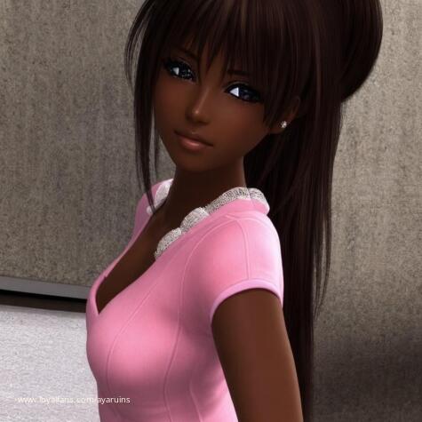 princess aya l findom avatar