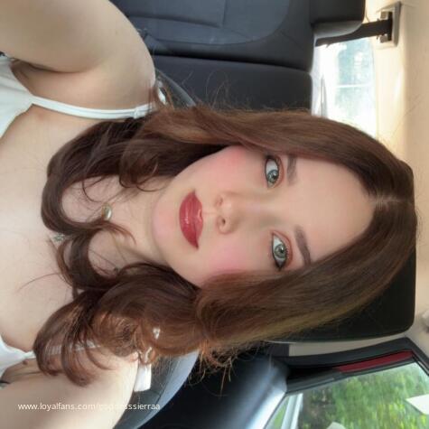 GoddessSierraa avatar