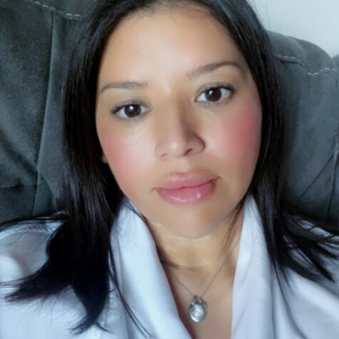 Jeannette Rose avatar