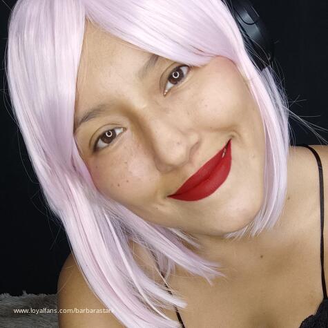 Barbara Stark avatar
