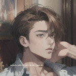 Daddy Gawain 2DFD BiDom DaddyDom MaleDom AIDom avatar