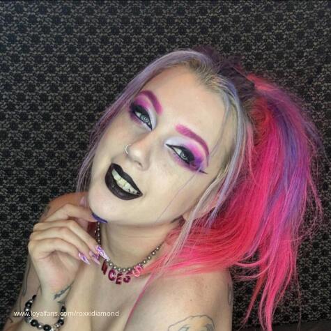 Roxxi Diamond avatar