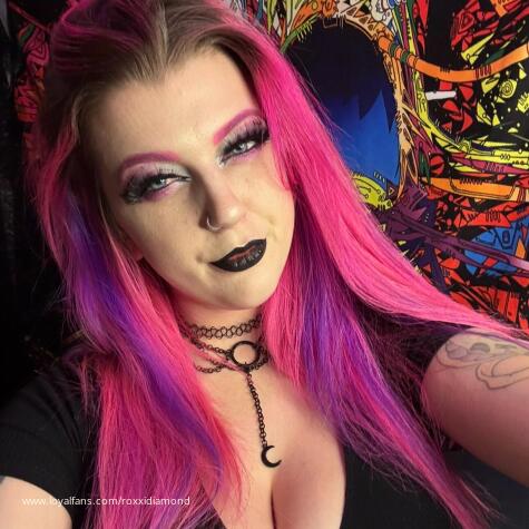 Roxxi Diamond avatar