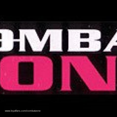 Combat Zone avatar
