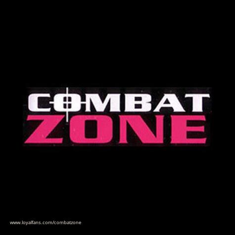 Combat Zone avatar