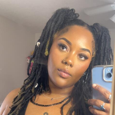 PrincessDivinee avatar